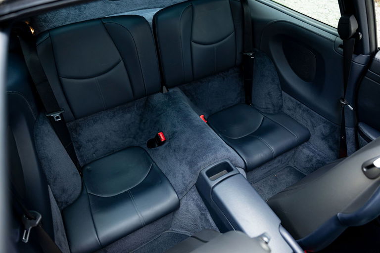 Porsche 997.2 Targa 4S