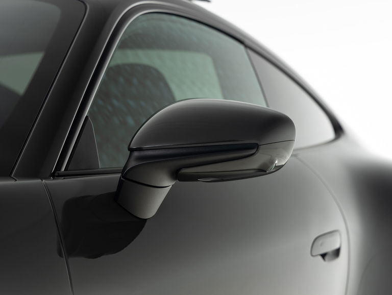 Porsche 992 Carrera 4 GTS