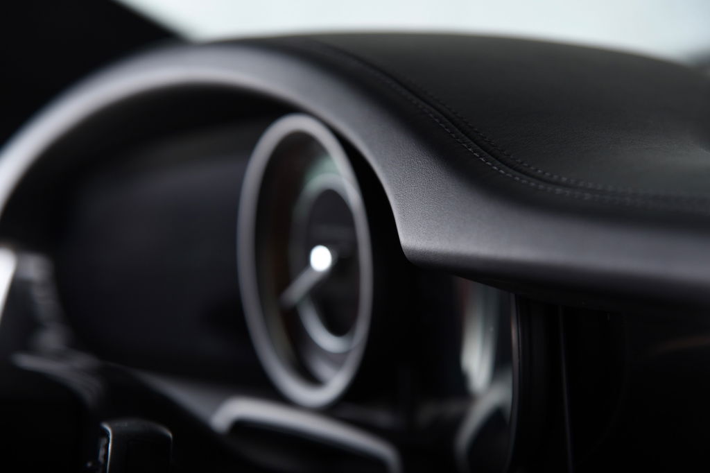 Porsche 992 Sport Classic