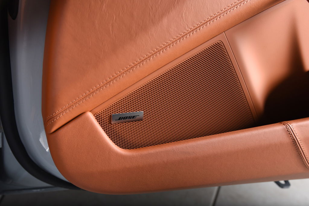 Porsche 992 Sport Classic