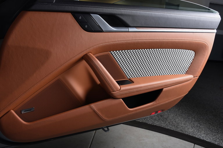 Porsche 992 Sport Classic