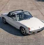 Porsche 914/6