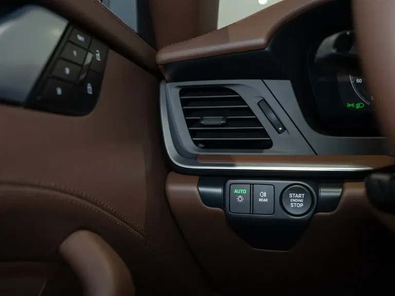 Porsche 992.2 Carrera S