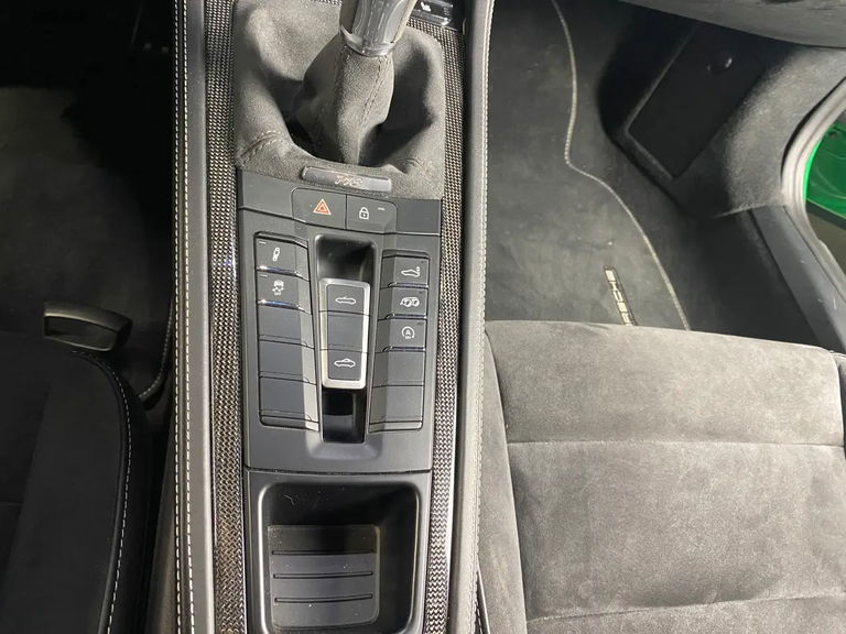 Porsche 718 Boxster GTS 4.0