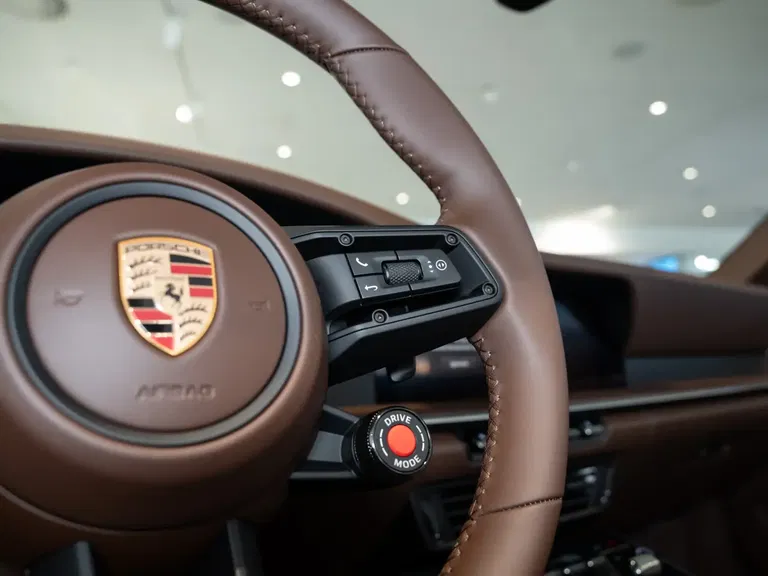 Porsche 992.2 Carrera S