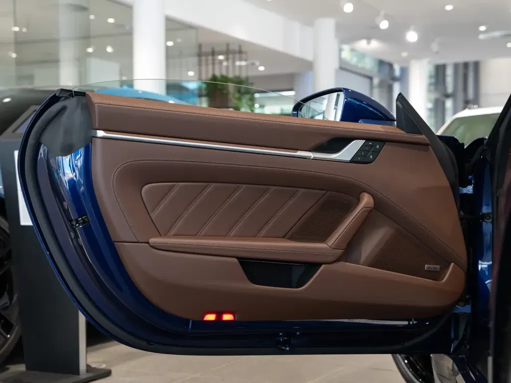 Porsche 992.2 Carrera S