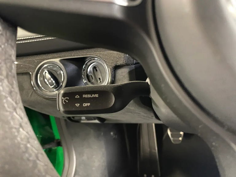 Porsche 718 Boxster GTS 4.0