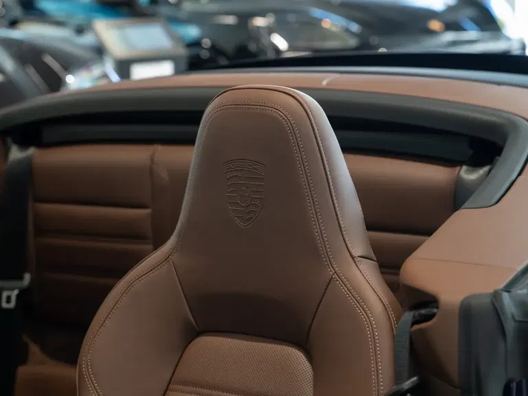 Porsche 992.2 Carrera S