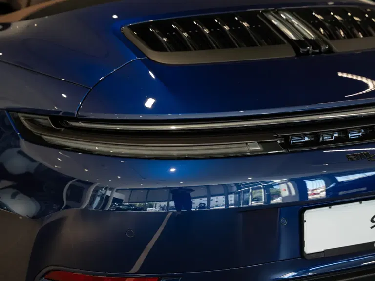 Porsche 992.2 Carrera S