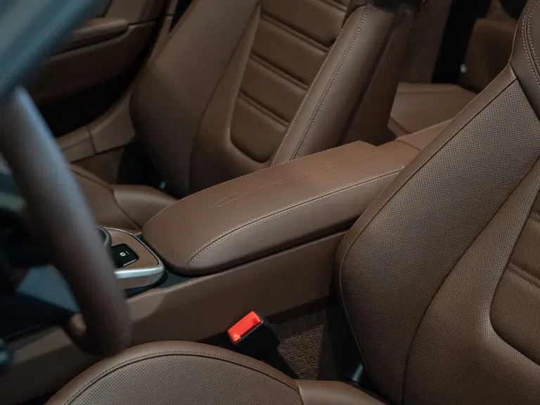 Porsche 992.2 Carrera S