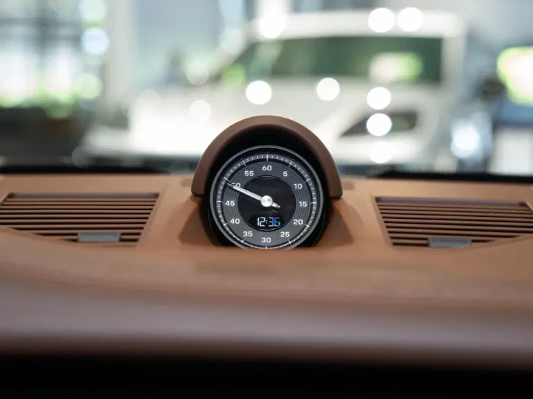 Porsche 992.2 Carrera S