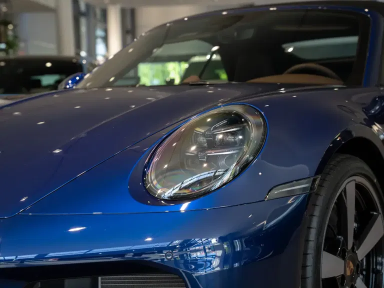 Porsche 992.2 Carrera S