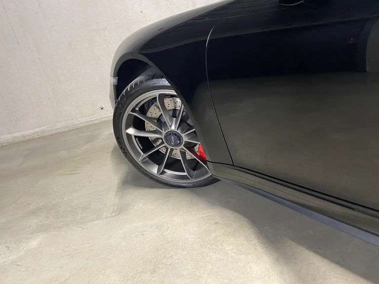 Porsche 991 GT3