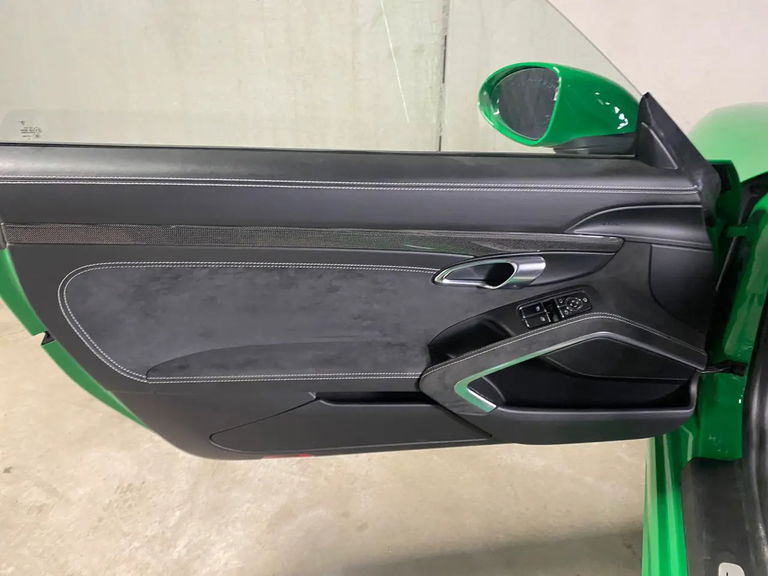 Porsche 718 Boxster GTS 4.0