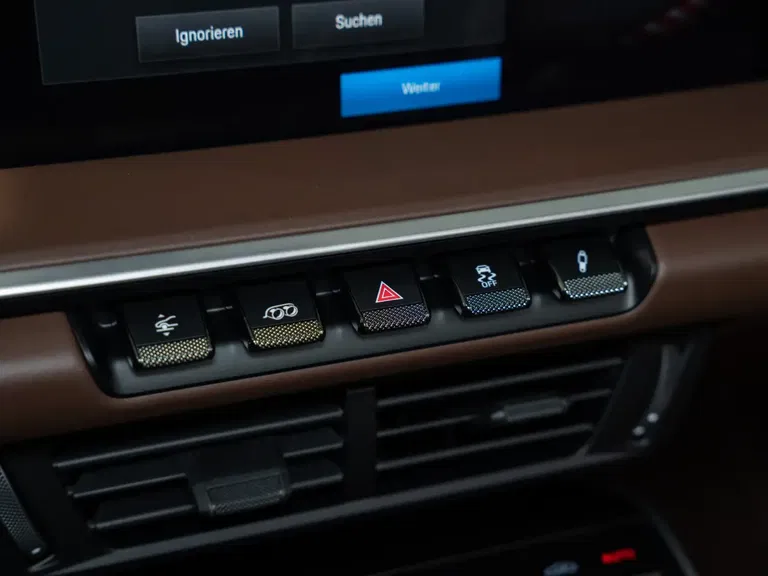 Porsche 992.2 Carrera S