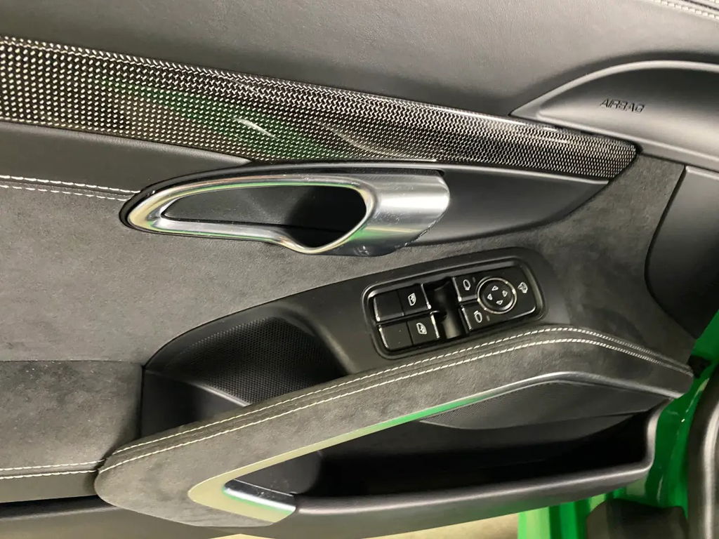 Porsche 718 Boxster GTS 4.0