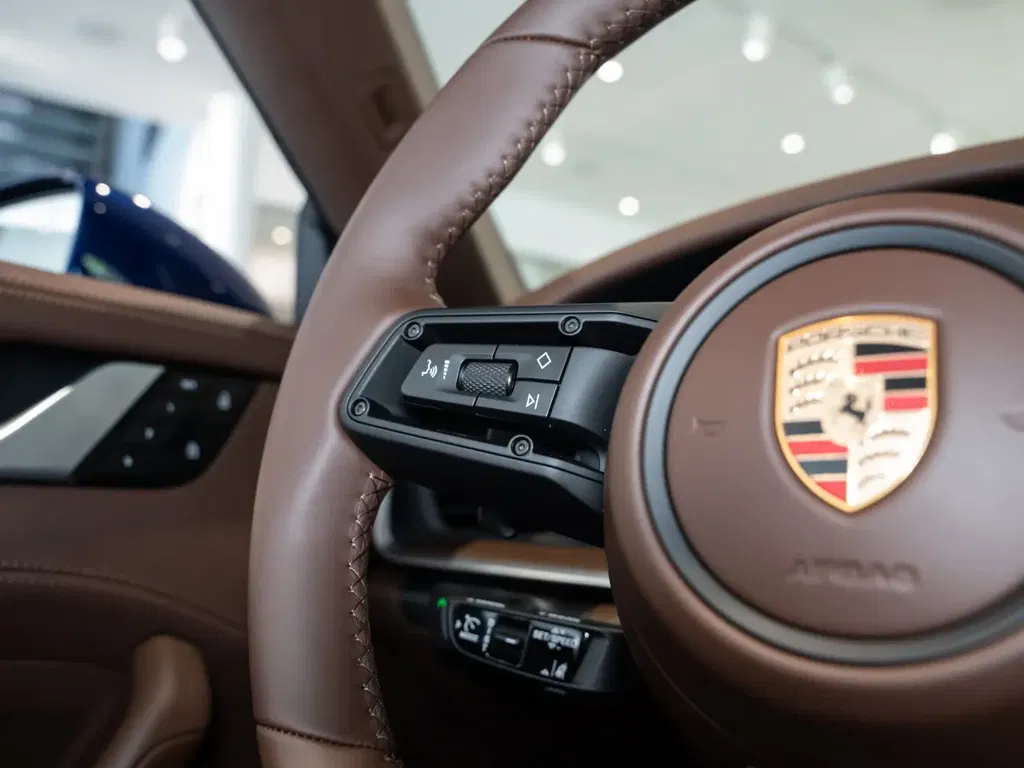 Porsche 992.2 Carrera S