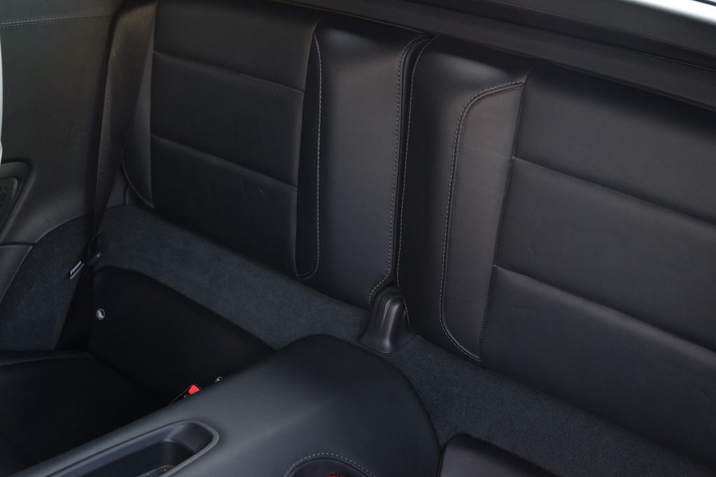 Porsche 991.2 Carrera