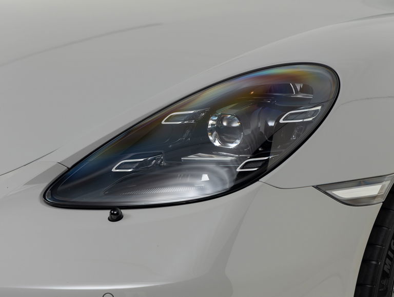 Porsche 718 Boxster GTS 4.0