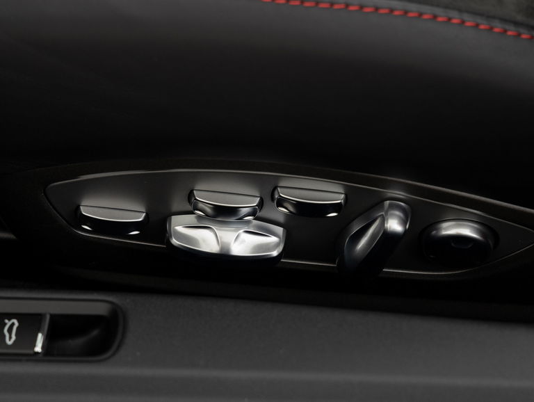 Porsche 718 Boxster GTS 4.0