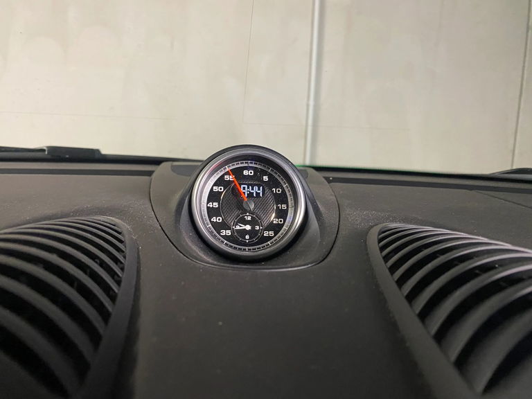 Porsche 718 Boxster GTS 4.0