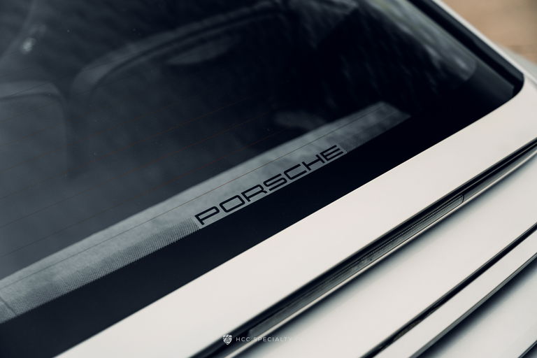 Porsche 997.2 Carrera 4S