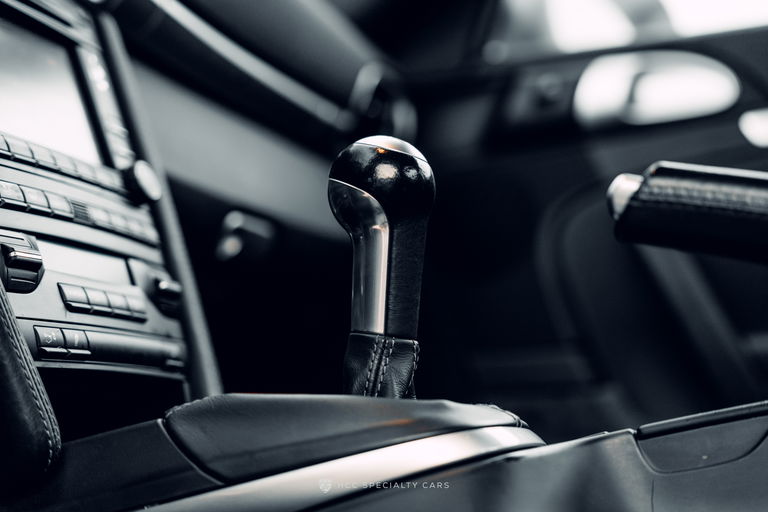 Porsche 997.2 Carrera 4S