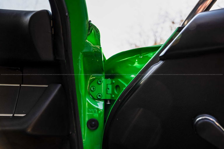 Porsche 911 S (F-Modell)