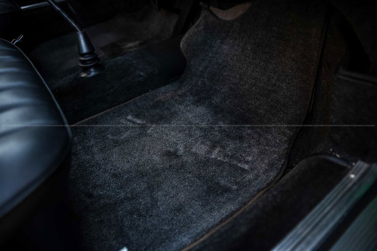 Porsche 911 S (F-Modell)