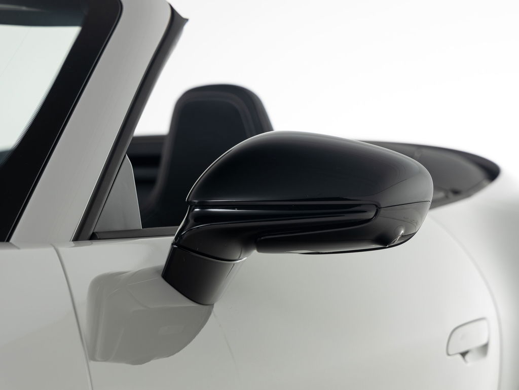 Porsche 992.2 Carrera 4 GTS