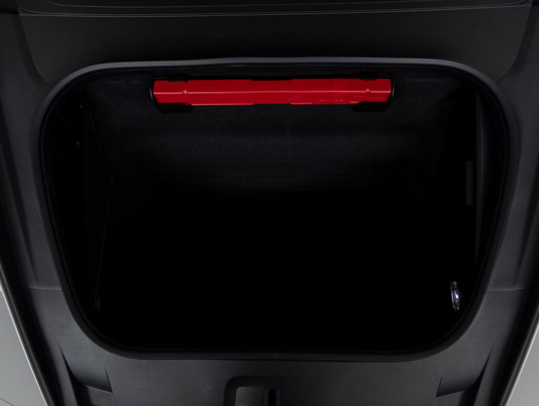 Porsche 992.2 Carrera 4 GTS