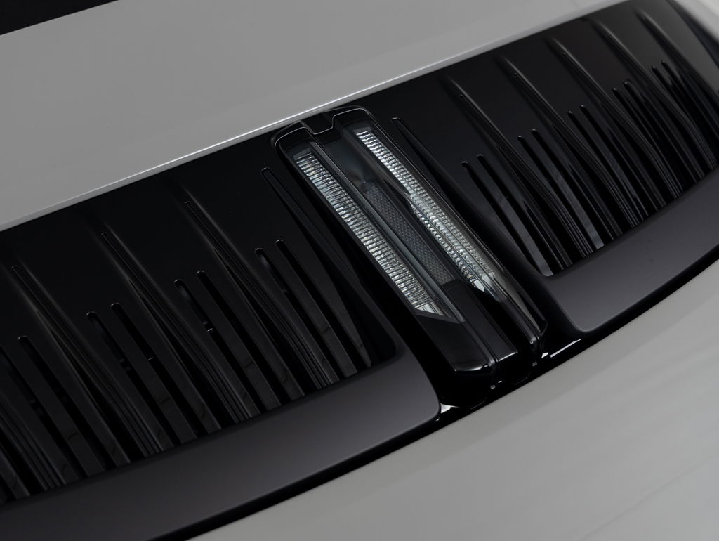 Porsche 992.2 Carrera 4 GTS