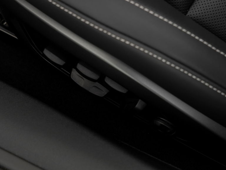 Porsche 992.2 Carrera 4 GTS