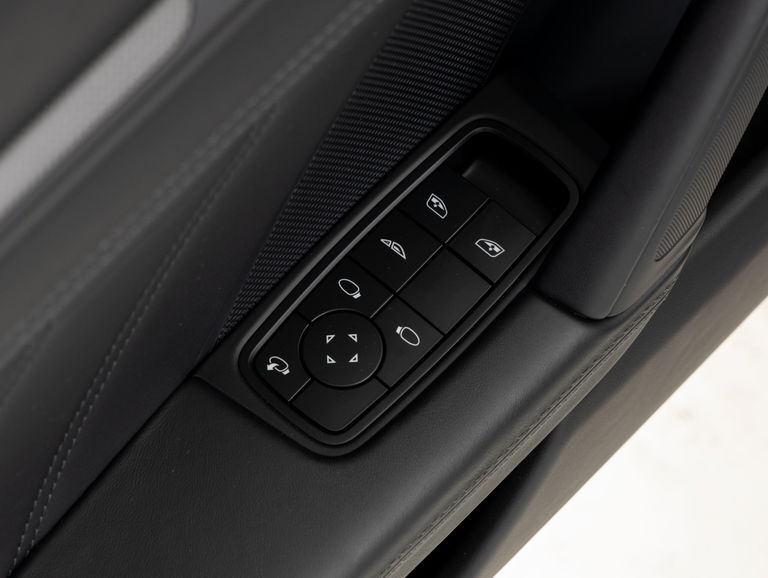 Porsche 992.2 Carrera 4 GTS