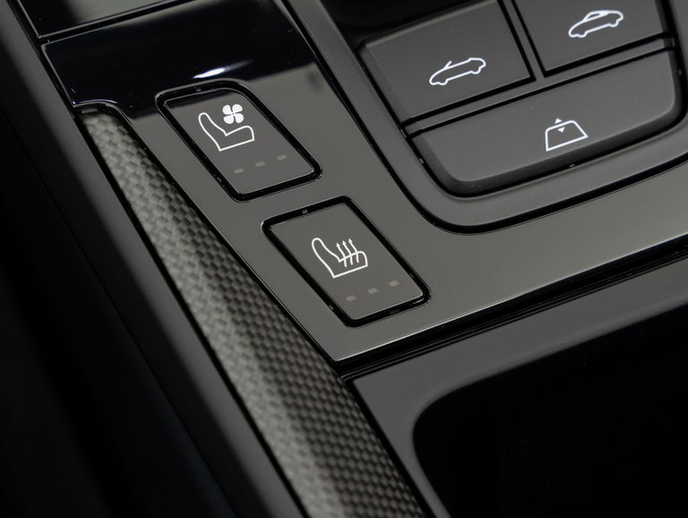 Porsche 992.2 Carrera 4 GTS