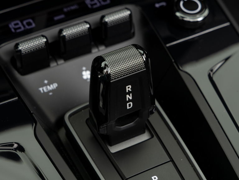 Porsche 992.2 Carrera 4 GTS