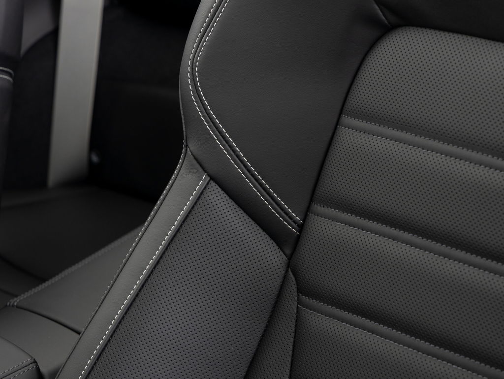 Porsche 992.2 Carrera 4 GTS