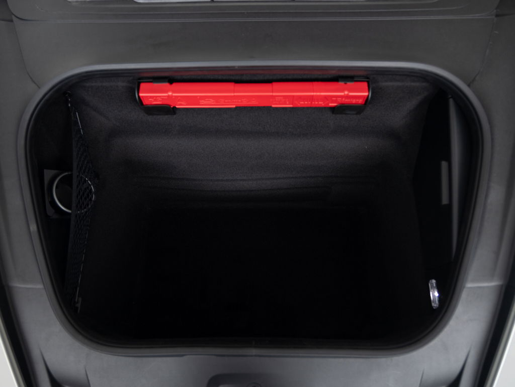 Porsche 992.2 Carrera 4 GTS