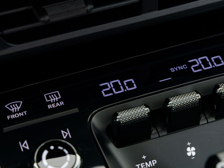 Porsche 992.2 Carrera 4 GTS