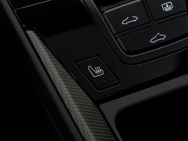 Porsche 992.2 Carrera 4 GTS