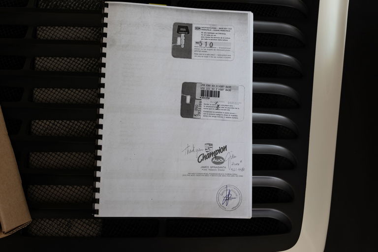 Porsche 911 Turbo Flachbau