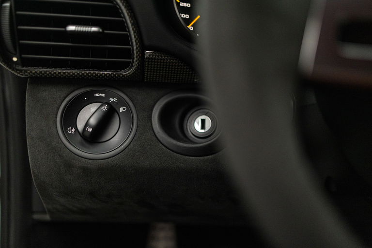 Porsche 997 GT3 RS 4.0