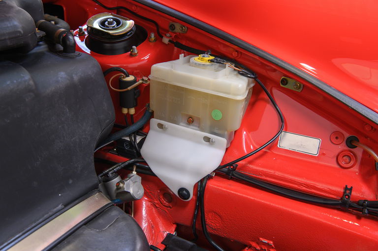 Porsche 964 Carrera 4