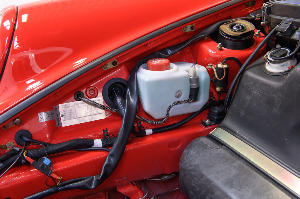 Porsche 964 Carrera 4