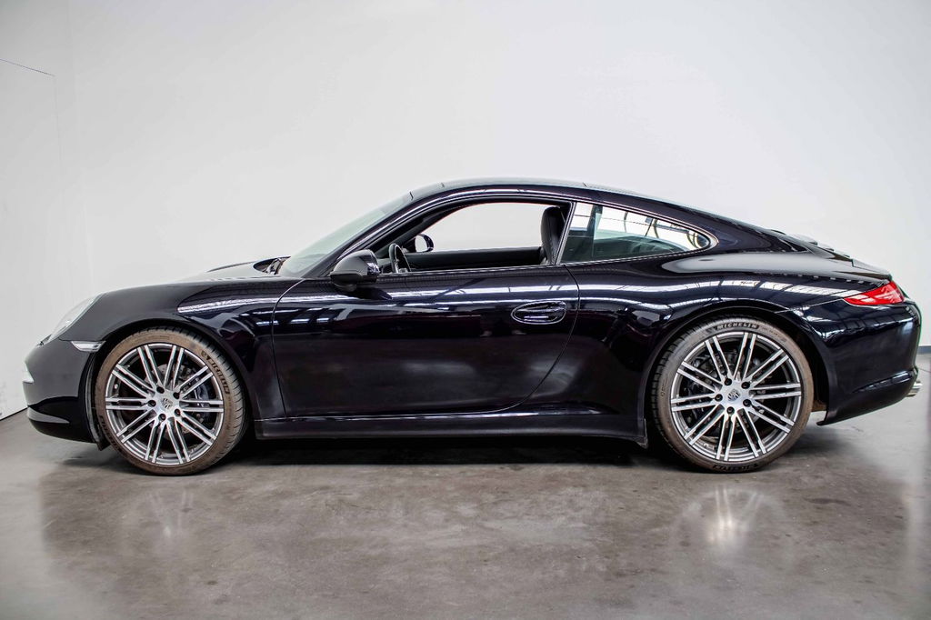 Porsche 991 Carrera