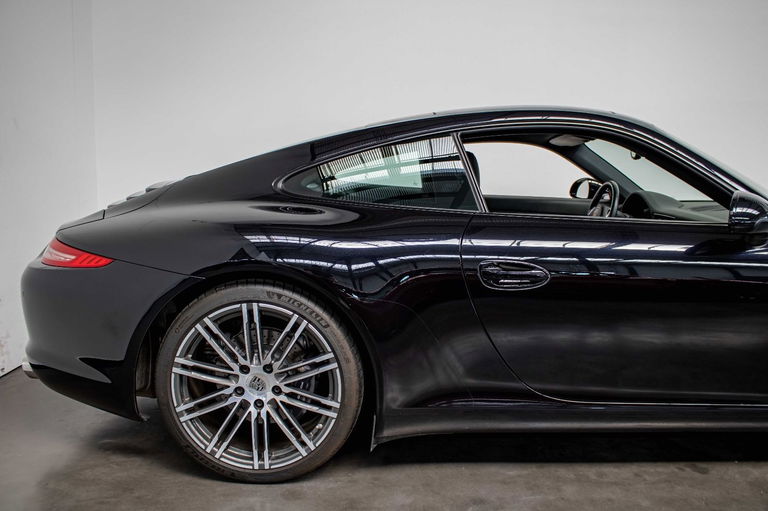 Porsche 991 Carrera