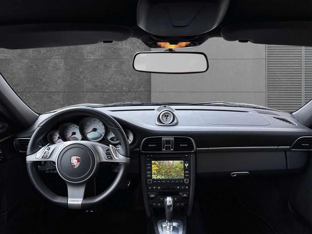 Porsche 997.2 Carrera S