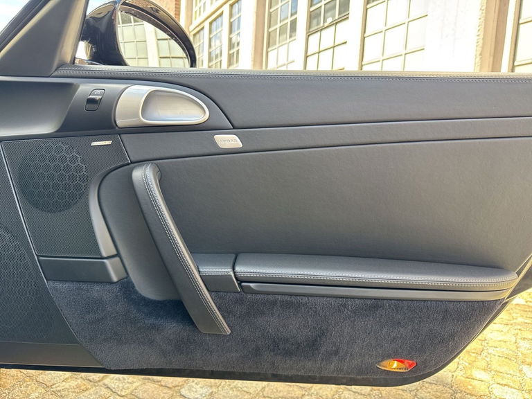 Porsche 997.2 Carrera S