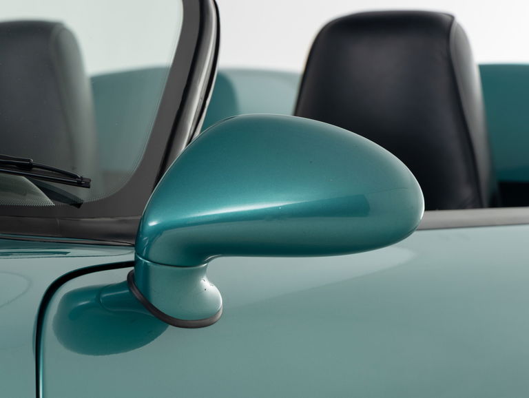 Porsche 964 Carrera 2 Speedster