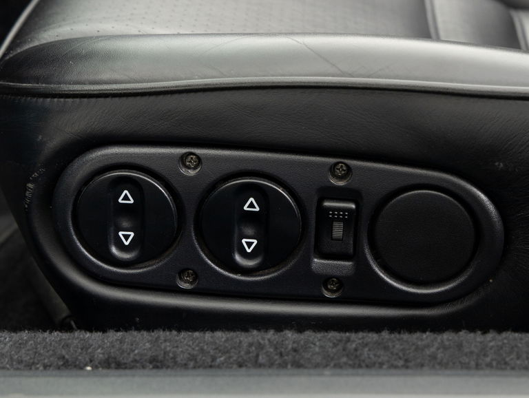 Porsche 964 Carrera 2 Speedster